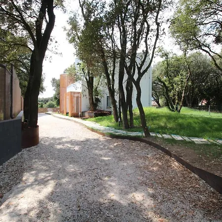 Pequeno En Apartment *