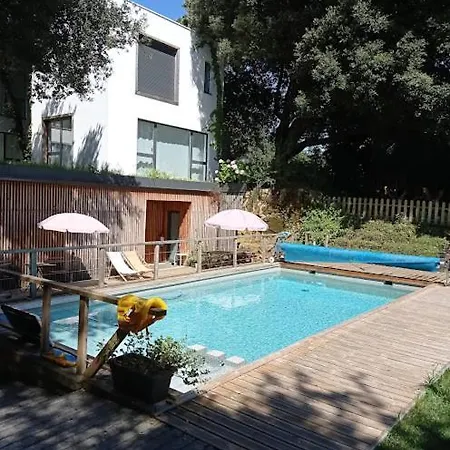 Apartment Pequeno En Somo