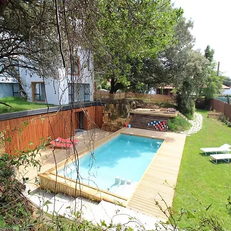 Apartment Pequeno En *