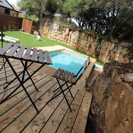 Apartment Pequeno En *