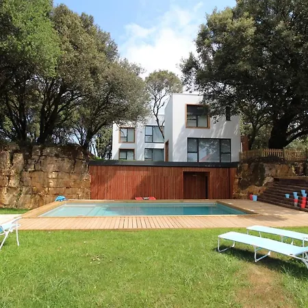 Apartment Pequeno En