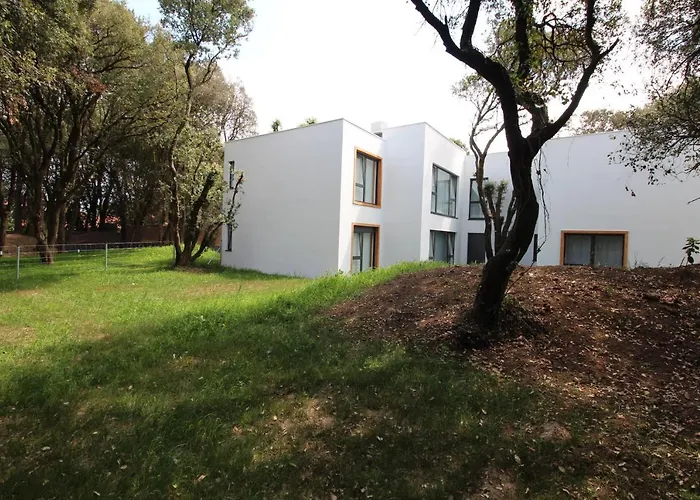 Apartment Pequeno En Somo