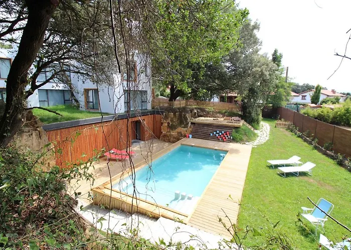 Apartment Pequeno En *