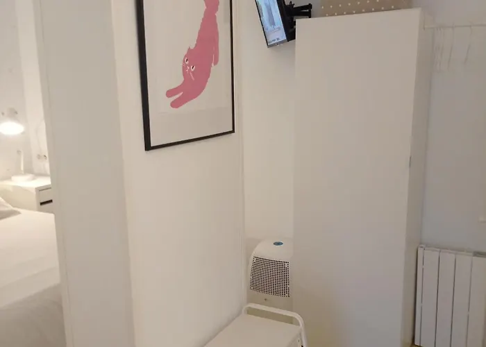 Apartment Pequeno En