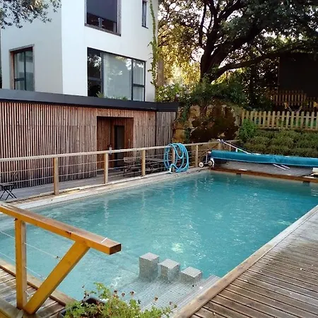 Pequeno En 아파트