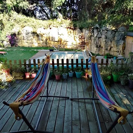 아파트 Pequeno En