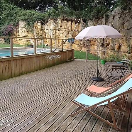 아파트 Pequeno En *